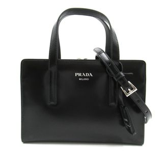 プラダ(PRADA)のプラダ 2wayショルダーバッグ 2wayショルダーバッグ(ハンドバッグ)