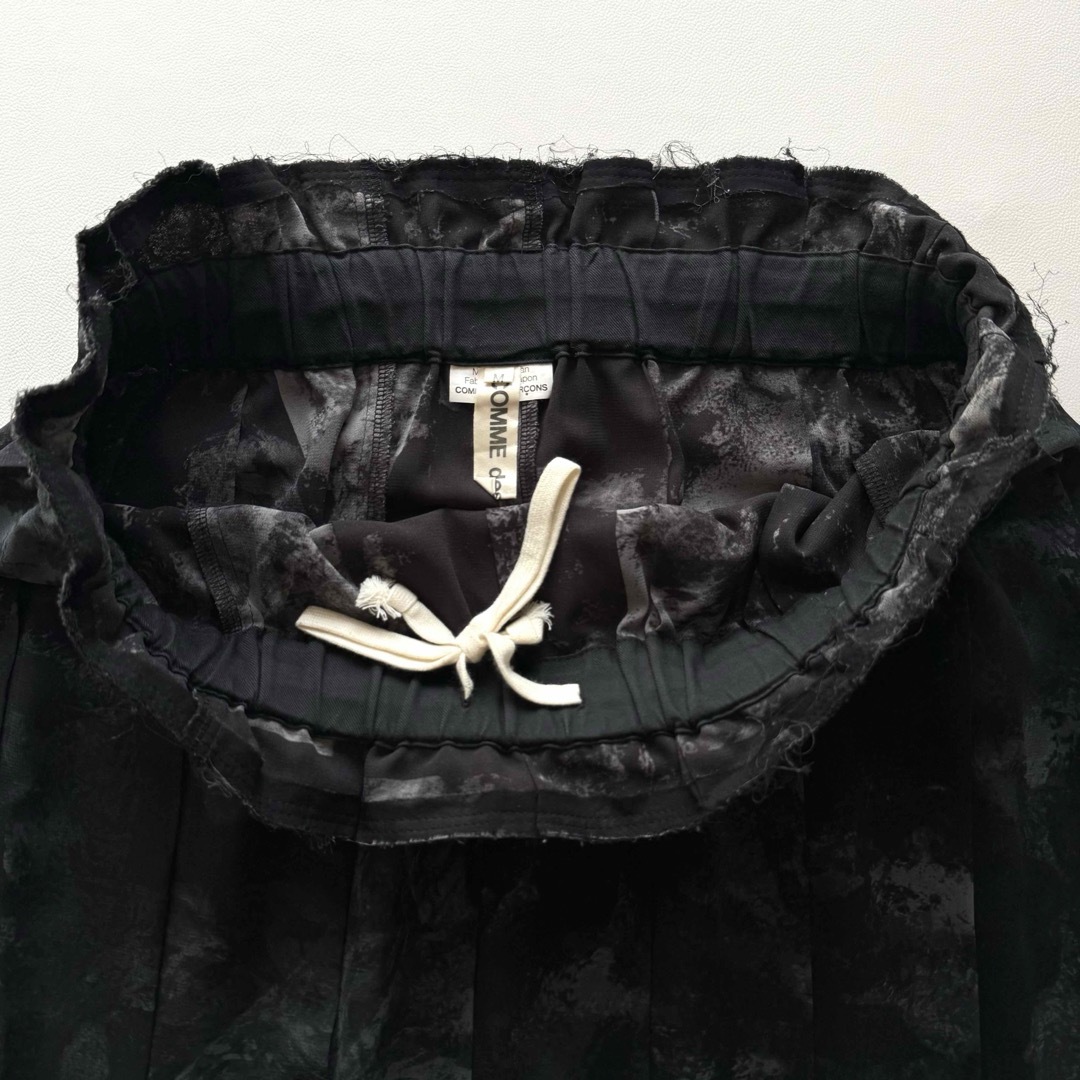 JOKER様専用 COMME des GARCONS シアー プリーツスカート JOKER様専用 COMME des GARCONS シアー プリーツスカート