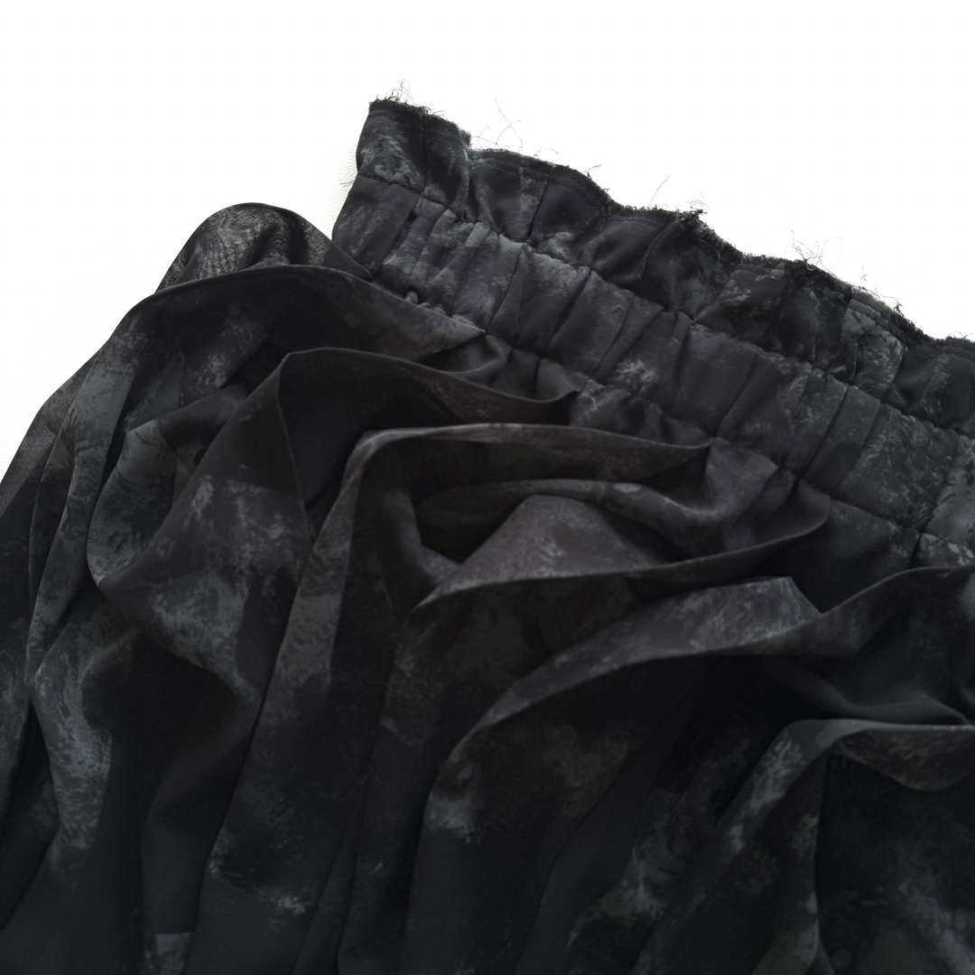 JOKER様専用 COMME des GARCONS シアー プリーツスカート JOKER様専用 COMME des GARCONS シアー プリーツスカート