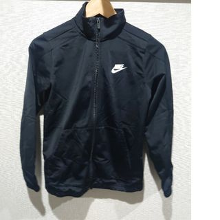 ナイキ(NIKE)のナイキ　キッズ　ジップアップ　ジャージ(ジャケット/上着)