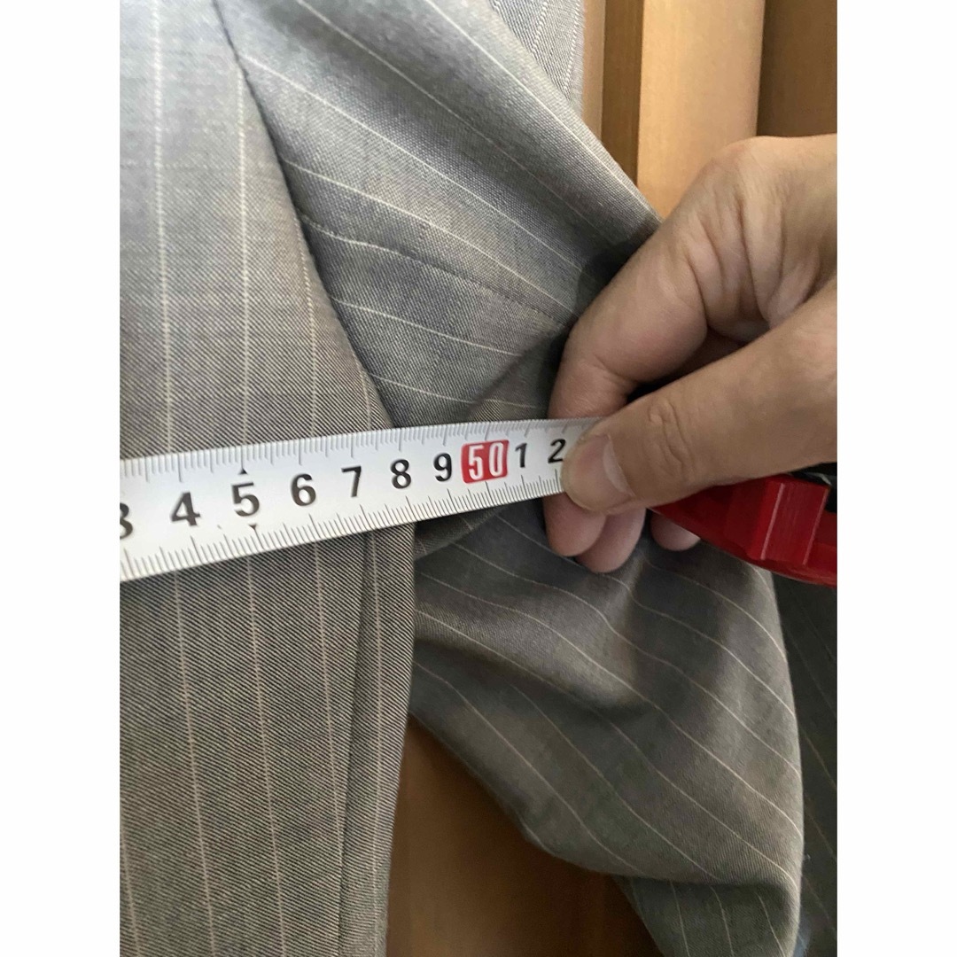 NEWYORKER - ニューヨーカービジネススーツ A6の通販 by CCCshop