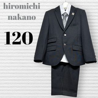 ヒロミチナカノ 子供服(男の子)の通販 700点以上 | HIROMICHI NAKANOの 