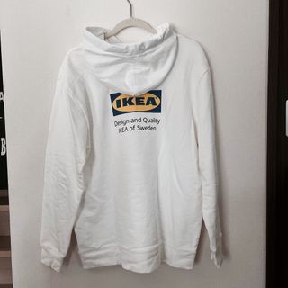 イケア(IKEA)のIKEA パーカー　(パーカー)