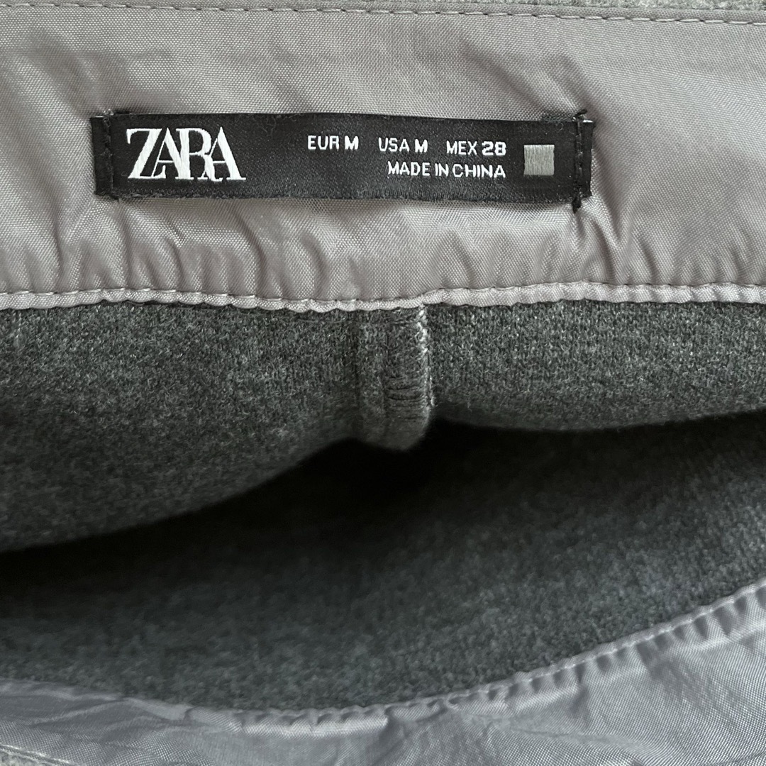 ZARA(ザラ)のZARA スカート レディースのスカート(ロングスカート)の商品写真