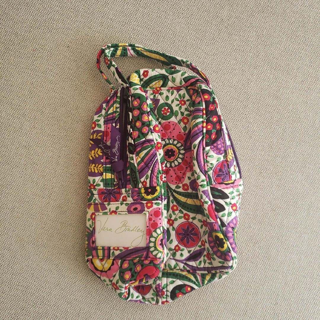 Vera Bradley(ヴェラブラッドリー)のヴェラブラッドリー　バッグ レディースのバッグ(ハンドバッグ)の商品写真