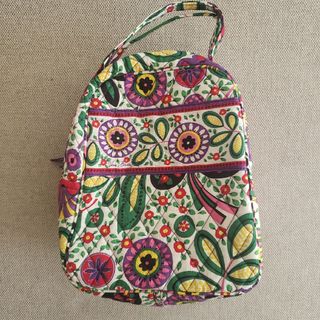 ヴェラブラッドリー(Vera Bradley)のヴェラブラッドリー　バッグ(ハンドバッグ)