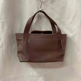 コーチ(COACH)のOLD COACH オールドコーチ 4117 クリーニング コンディショニング済(ハンドバッグ)