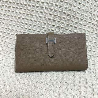 FENDI - 入手困難 FENDI フェンディ FFロゴ バゲット コンチネンタル