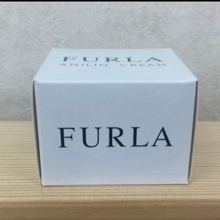 フルラ(Furla)のFURLA アニリン　クリーム(その他)