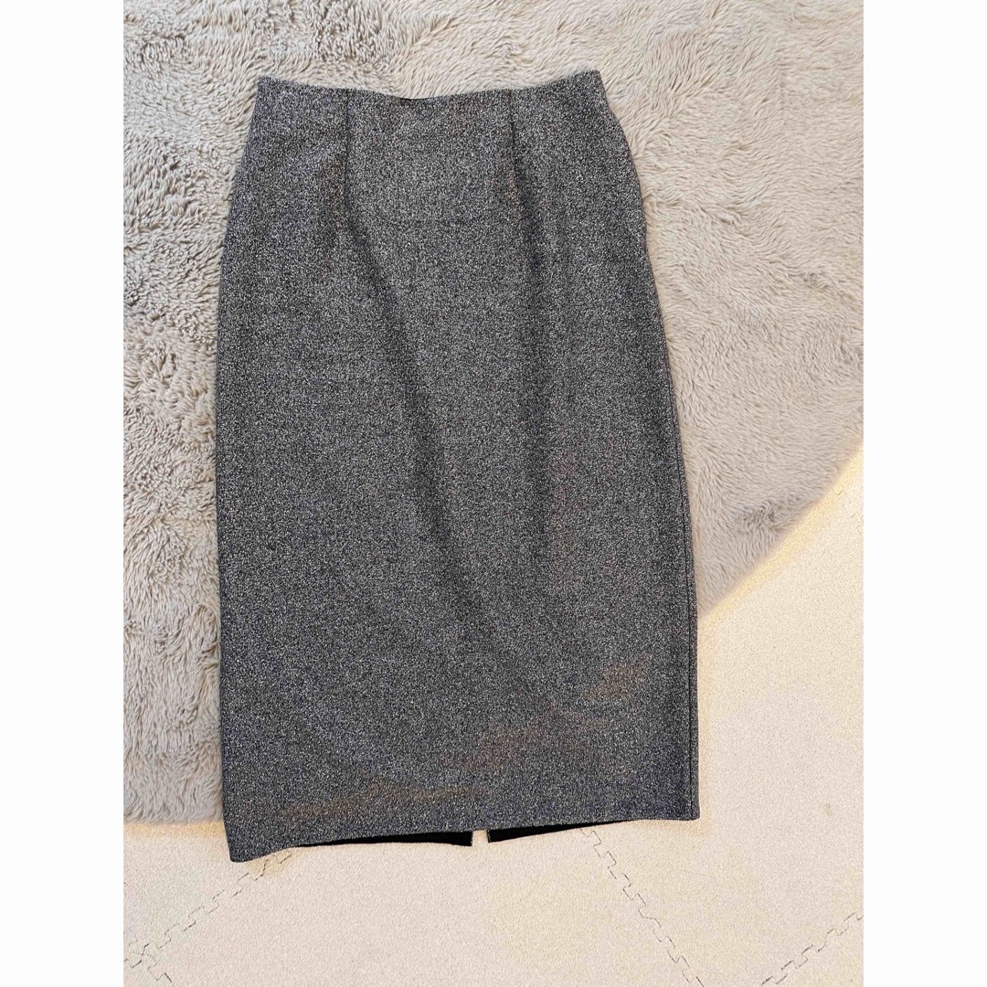 heliopole(エリオポール)のエリオポール　ロングスカート レディースのスカート(ロングスカート)の商品写真