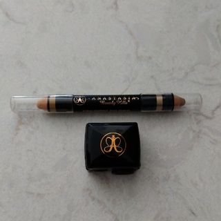 セフォラ(Sephora)のAnastasia  アナスタシア  ハイライティングDUOペンシル(その他)