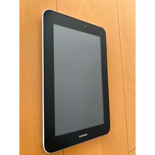 ファーウェイ(HUAWEI)のHUAWEI（ファーウェイ） MediaPad7 Youth  (タブレット)