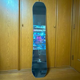 BURTON バートン レディース HIDEWAY 144cm 2019年の通販｜ラクマ