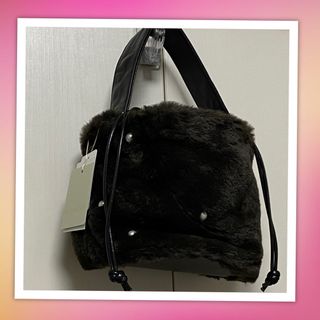 SCOT CLUB - スコットグラブ☆PECHINCHAR☆エコファー☆ミニ SCOT CLUB - スコットグラブ☆PECHINCHAR☆エコファー☆ミニ