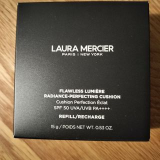 ローラメルシエ(laura mercier)の1N1　フローレス ルミエール ラディアンス パーフェクティング クッション /(ファンデーション)