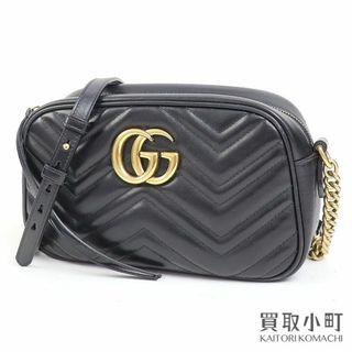 Gucci - 【廃盤中古品】GUCCI ホワイトゴールドアイコン ハートリング