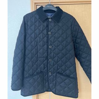 TRADITIONAL WEATHERWEAR - トラディショナルウェザーウェア　ウェーバリー　キルティングコート 