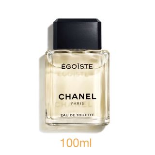 シャネル(CHANEL)のchanel シャネル エゴイスト edt 100ml(ユニセックス)