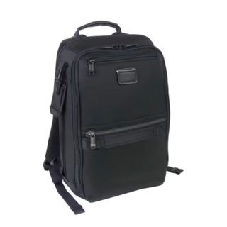 トゥミ(TUMI)の【新品】TUMI 232782D バックパック ビジネス　Black(バッグパック/リュック)