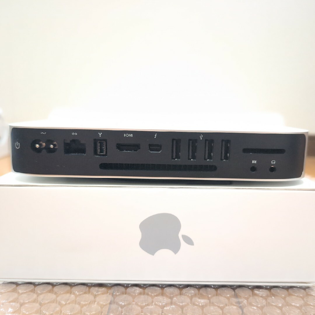 mac mini 2012 i7 16GB HDD1TB mac mini 2012 i7 16GB HDD1TB