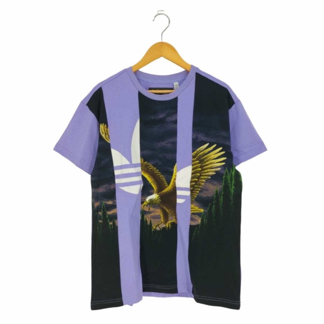 adidas(アディダス)のadidas(アディダス) GRAPHIC TEE グラフィック Tシャツ メンズのトップス(Tシャツ/カットソー(半袖/袖なし))の商品写真