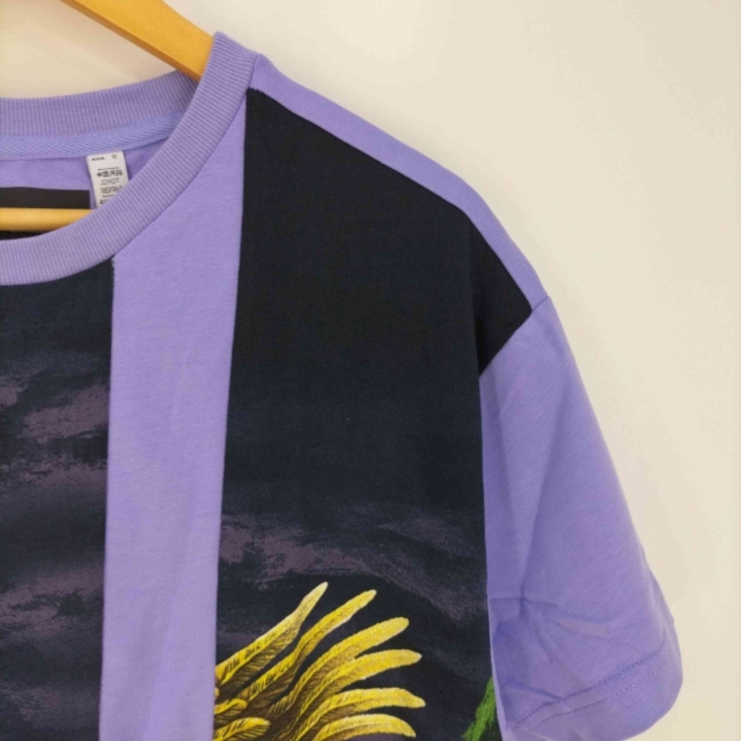 adidas(アディダス)のadidas(アディダス) GRAPHIC TEE グラフィック Tシャツ メンズのトップス(Tシャツ/カットソー(半袖/袖なし))の商品写真