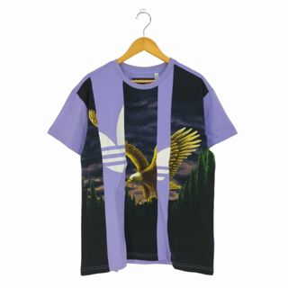 アディダス(adidas)のadidas(アディダス) GRAPHIC TEE グラフィック Tシャツ(Tシャツ/カットソー(半袖/袖なし))