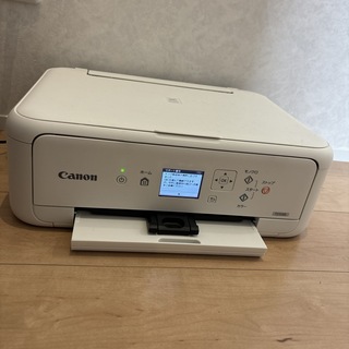 キヤノン(Canon)のCanon TS5130S ジャンク プリンター スキャナー カラー(PC周辺機器)
