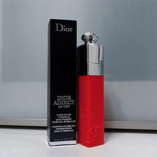 クリスチャンディオール(Christian Dior)のディオールアディクトリップティント641(口紅)