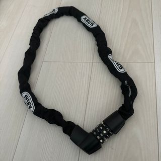 アバス(ABUS)のABUS 自転車ロック　ダイヤル式(その他)