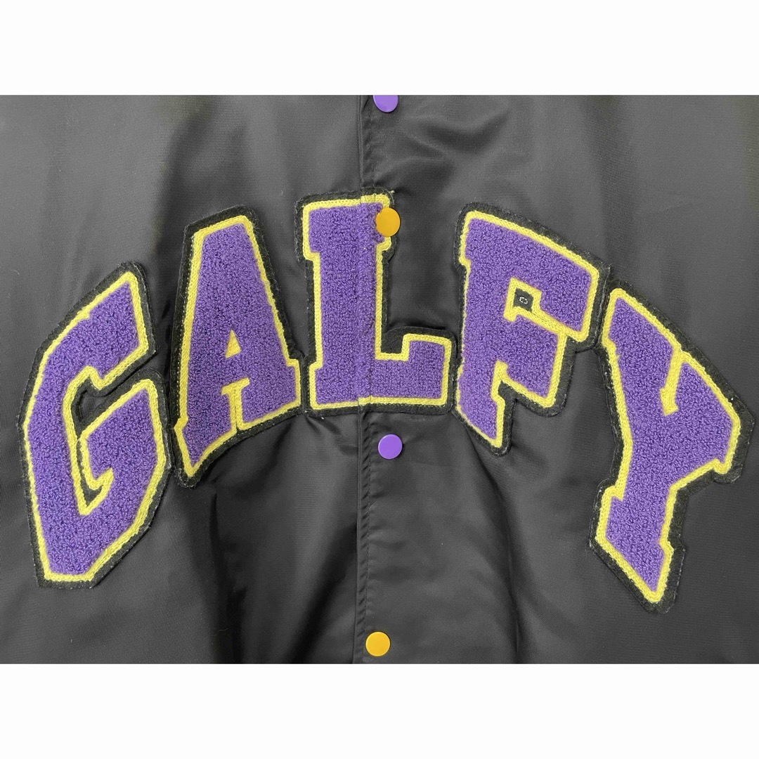 GALFY(ガルフィー)のGALFY ブルゾン XL メンズのジャケット/アウター(ブルゾン)の商品写真