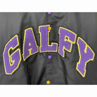 GALFY - GALFY ブルゾン XL