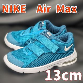 ナイキ(NIKE)のNIKE　Air Max　13cm(スニーカー)