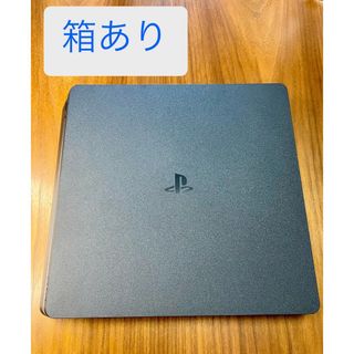 プレイステーション(PlayStation)のプレイステーション4 PS4 ps4 ブラック 黒 PlayStation4(家庭用ゲーム機本体)