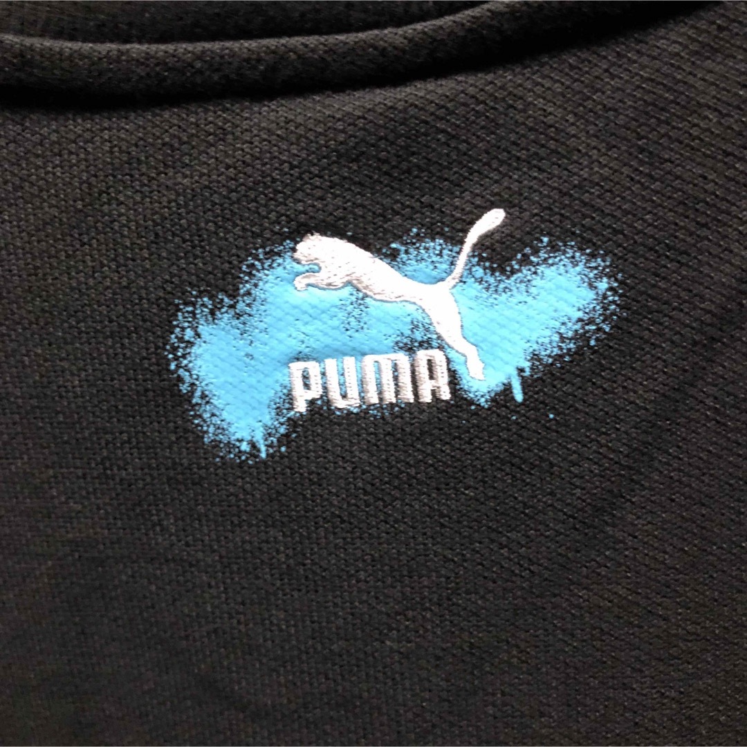 PUMA(プーマ)のプーマ　トレーナー メンズのトップス(スウェット)の商品写真