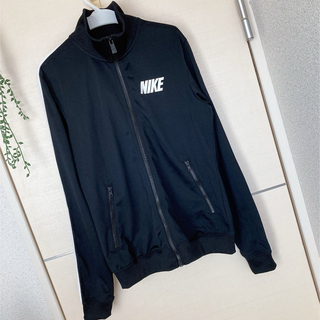 ナイキ(NIKE)のお値下げ。NIKE ジャージトップス(その他)