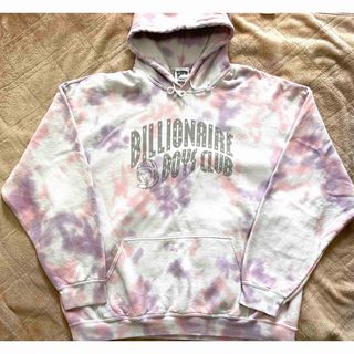 アイスクリーム(ICE CREAM)のBILLIONAIRE BOYS CLUB hoodie XL(パーカー)