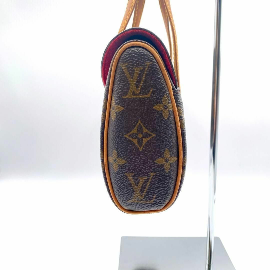 LOUIS VUITTON(ルイヴィトン)のルイヴィトン　モノグラム　ソナチネ　M51902 レディース　ハンドバッグ レディースのバッグ(ハンドバッグ)の商品写真