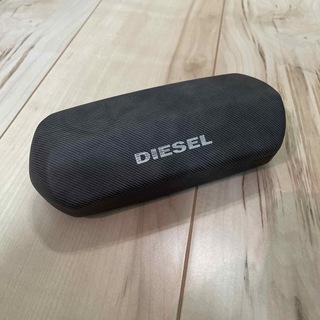 DIESEL - diesel メガネケース