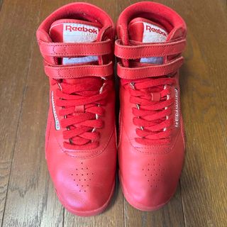 リーボッククラシック(Reebok CLASSIC)のReebok スニーカー　(スニーカー)