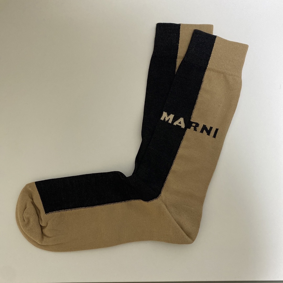 Marni(マルニ)のマルニ MARNI ソックス メンズのレッグウェア(ソックス)の商品写真