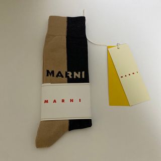 マルニ(Marni)のマルニ MARNI ソックス(ソックス)