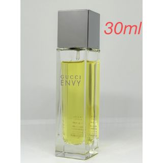 グッチ(Gucci)のGUCCI エンヴィ ENVY オーデトワレ 30ml(香水(女性用))