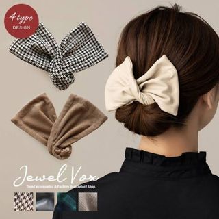 ジュエルボックス(Jewel VOX)の新品 未開封 ♡ 人気  デフトバン ワイヤーポニー ヘアアクセサリー(その他)