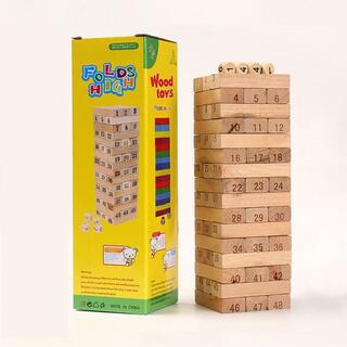 【並行輸入】木製 バランスゲーム blg0728