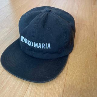 WACKO MARIA - 7 3/4 wackomaria newera 59fifty 黒 61.5cmの通販 by