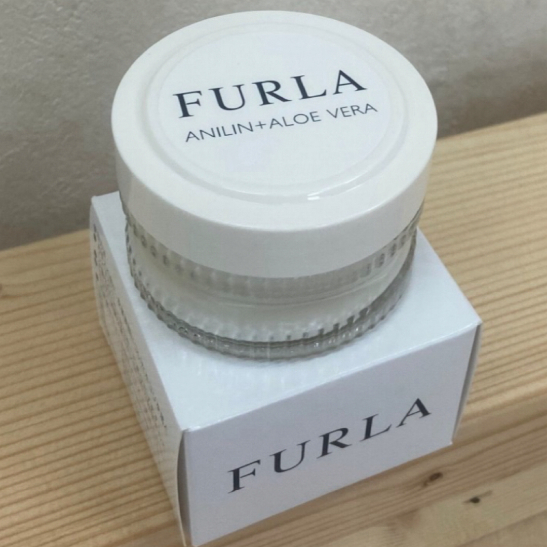 Furla(フルラ)のフルラ　FURLA アニリンクリーム レディースのバッグ(その他)の商品写真