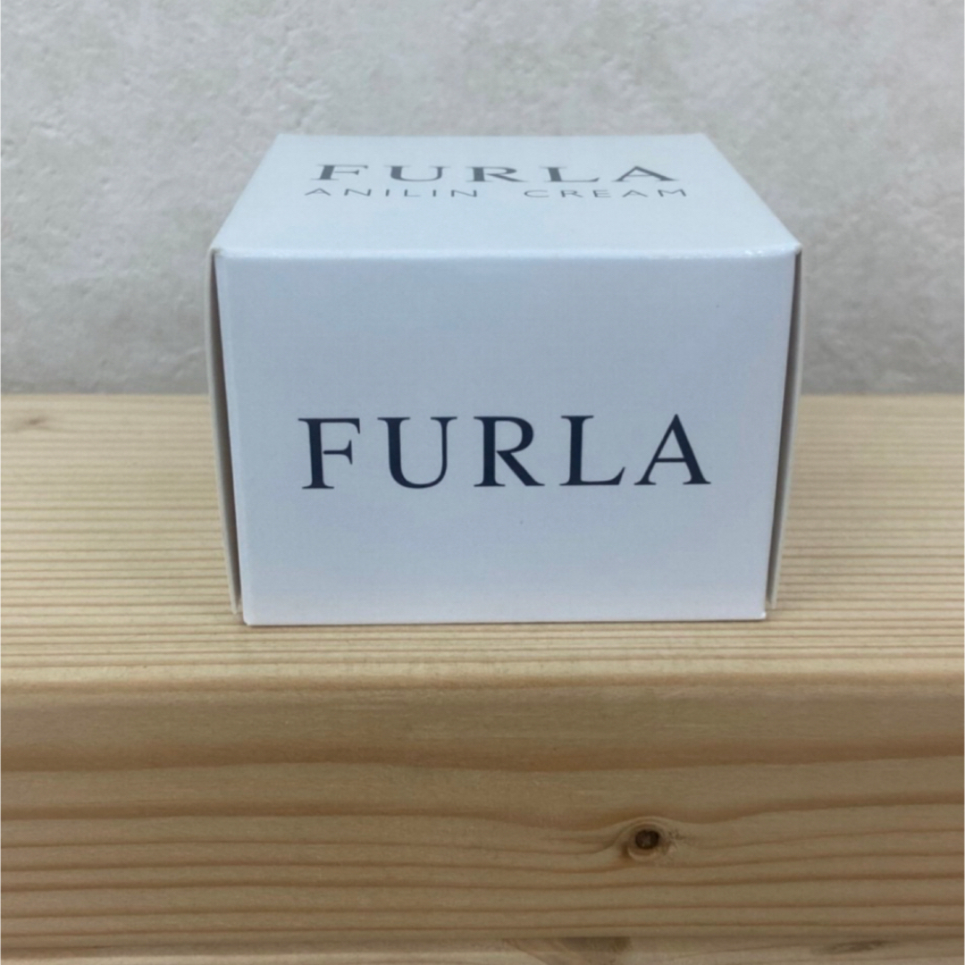 Furla(フルラ)のフルラ　FURLA アニリンクリーム レディースのバッグ(その他)の商品写真