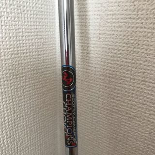 スコッティキャメロン(Scotty Cameron)のスコッティキャメロン　チャンピオンズチョイス　パターシャフト(ゴルフ)