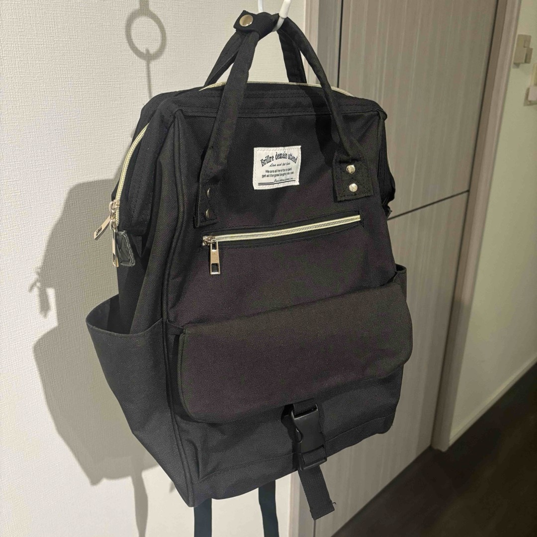 アネロ風バックパック レディースのバッグ(リュック/バックパック)の商品写真
